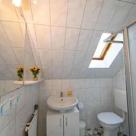 Wohnung 2 Apartment *