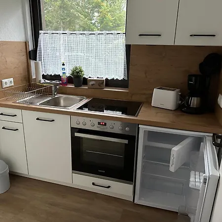 Wohnung 2 Apartment Dierhagen